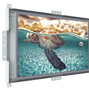 15.6'' Açık Kasa Monitör