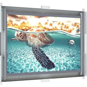 18.5'' Açık Kasa Monitör