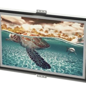 19.5 Açık Kasa Monitör