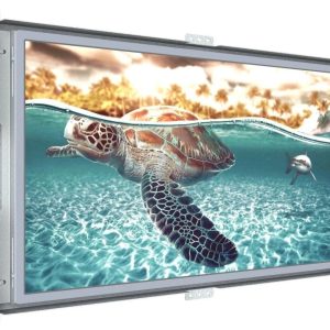 24'' Açık Kasa Monitör