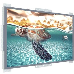 27'' Açık Kasa Monitör