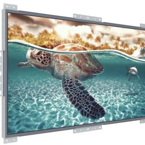 32'' Açık Kasa Monitör