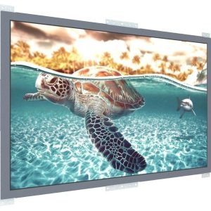 40'' Açık Kasa Monitör