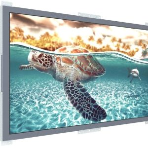 43'' Açık Kasa Monitör