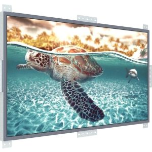 46'' Açık Kasa Monitör