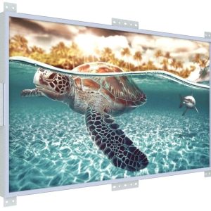 49'' Açık Kasa Monitör