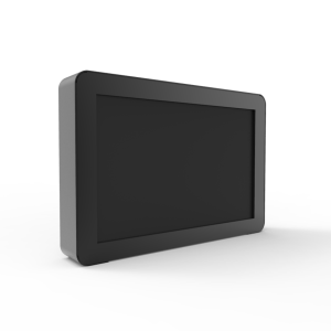 10.1'' Sıva Üstü Endüstriyel Monitör