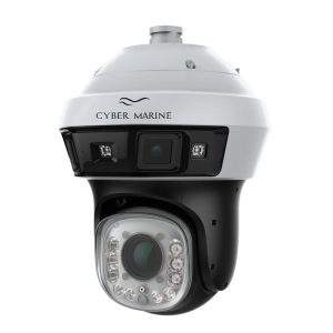 6 Megapiksel Pro Serisi Panoramik PTZ Kamera