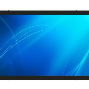 22'' Kapalı Kasa Endüstriyel Monitör