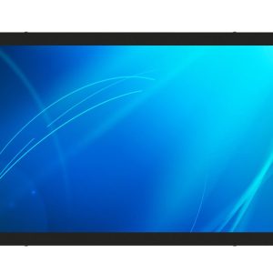 10.1'' Kapalı Kasa Endüstriyel Monitör